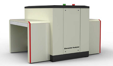 Online Cement Elemental Analyzer