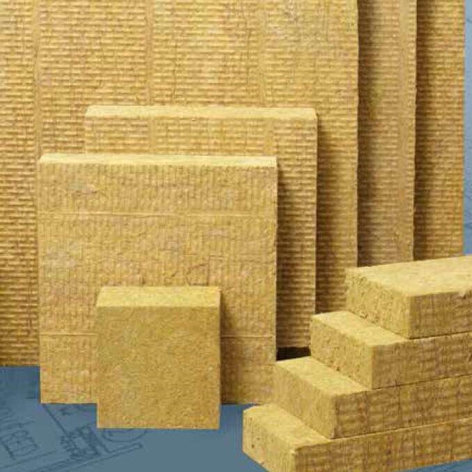Thermal Insulation Material Manufacturing
