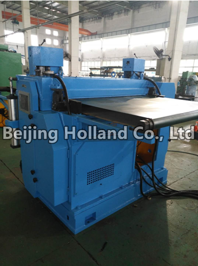 Silicon Steel Lamination Deburring Machine