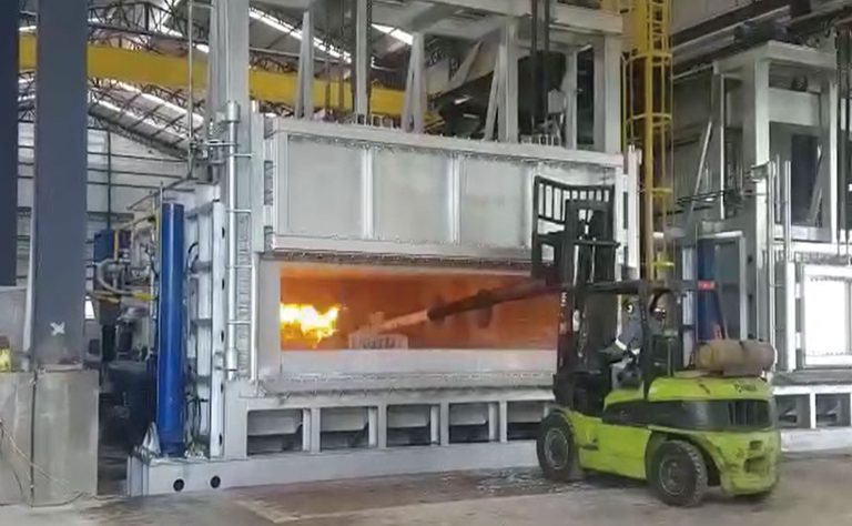 Brazil Client aluminum