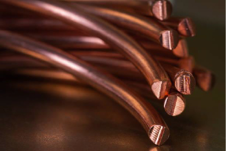 1COPPER-RODS