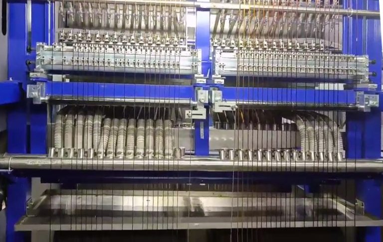 Conductor-&-Wire-Machinery