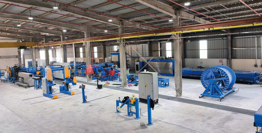 Saudi-Arabia-Copper-Plant