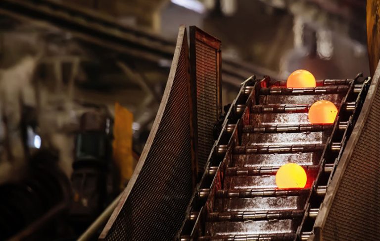 Steel-Processing-Machinery