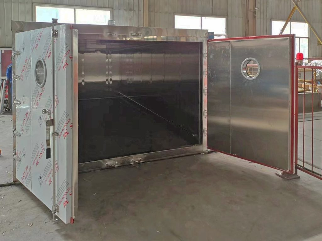 Cross-Linking Equipments 2