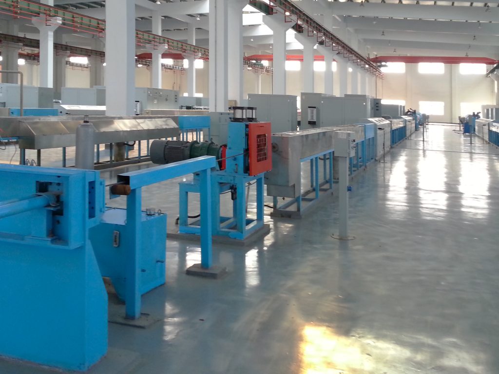 production-line