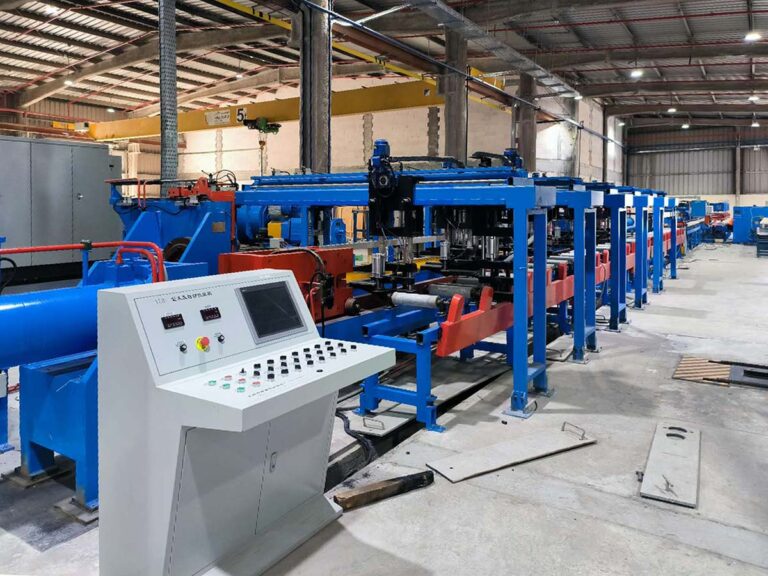 Hydraulic-Drawing-&-Straightening-Bench1