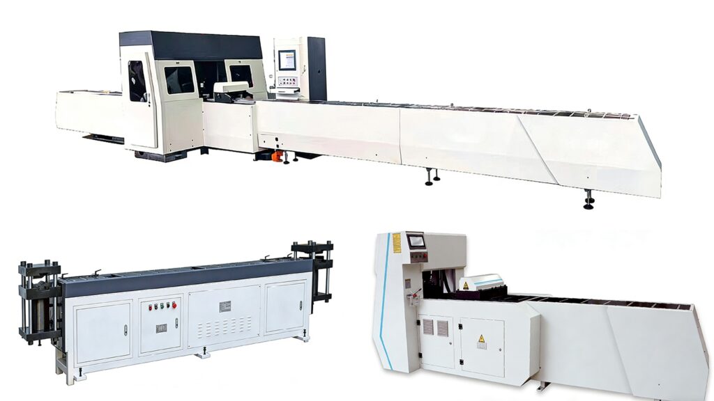 Busway Producing Machinery