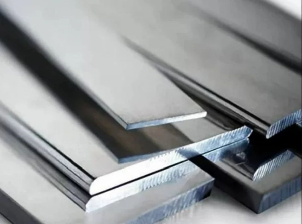 Barra colectora de aluminio