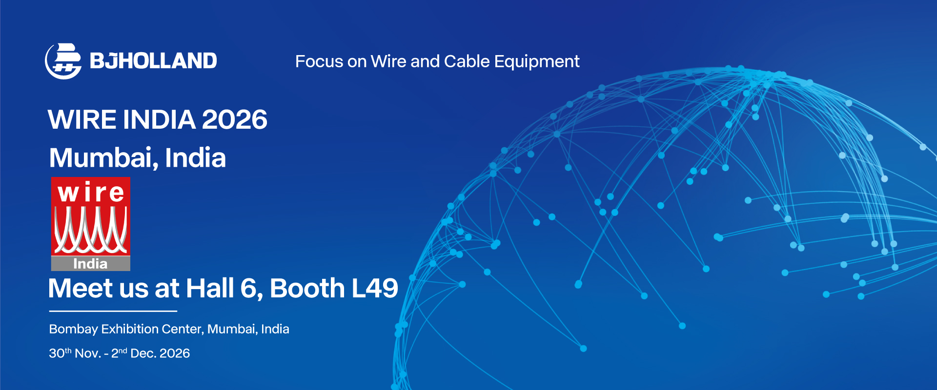 Banner-Wire-India N