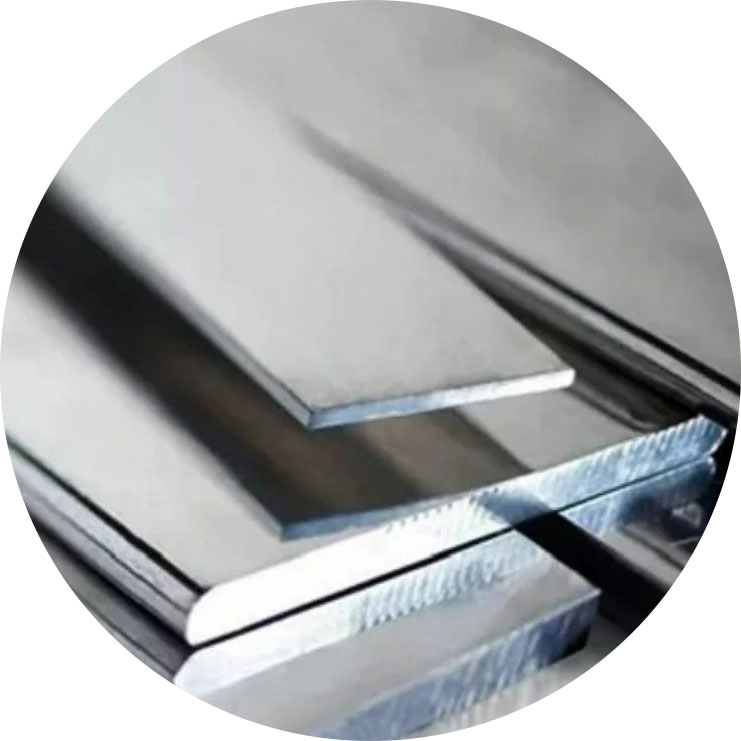 aluminum busbar flow